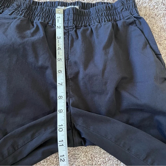 Everlane Women’s Black Pull On Pants - Picture 11 of 14